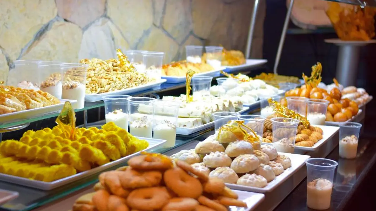 Hotel Jasmine Palace - Hurghada